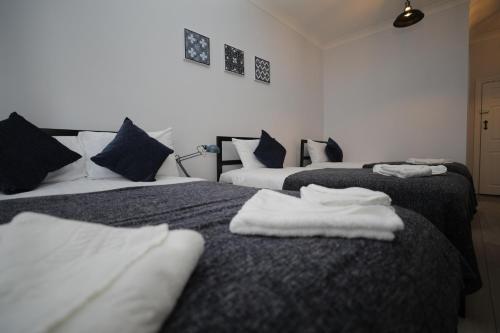 Golders Park Hotel - Facilities and Services