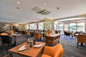 Golf Hotel De Valescure & Spa NUXE - Guest Experiences and Reviews