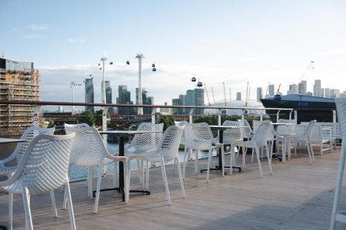 Good Hotel London - Amenities and Services