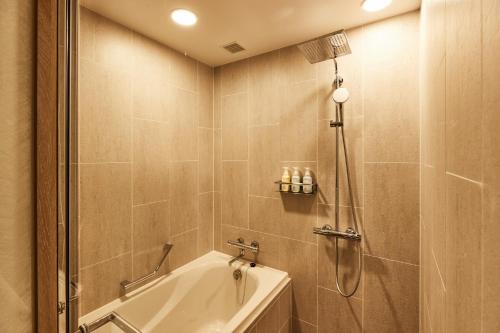 GOOD NATURE HOTEL KYOTO - Hotel Amenities and Facilities