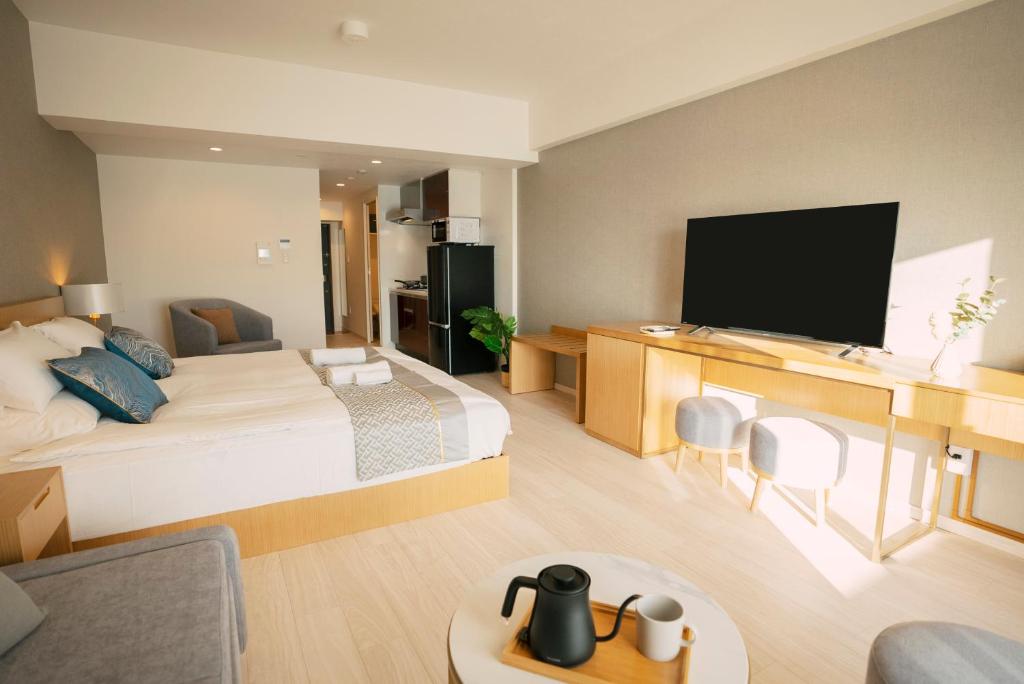 Gouza-kun HOTEL Yoshimi-cho 72 Review