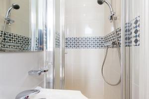 Gower Street Hotel - Room Amenities