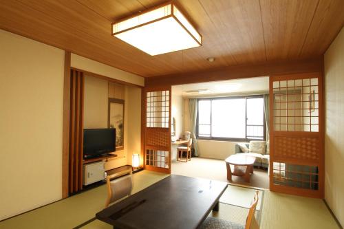 Gozensui Hotel - On-Site Amenities
