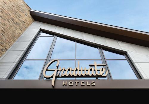 Graduate by Hilton Cambridge - Guest Reviews and Ratings