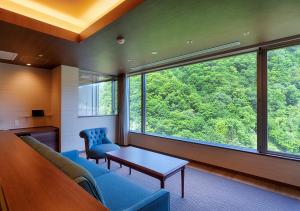 Grand Blissen Hotel Jozankei Review