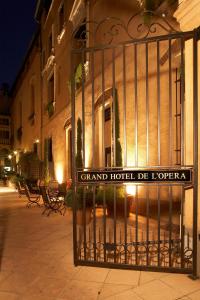 Grand Hotel De Lopera - BW Premier Collection - Hotel Facilities and Amenities