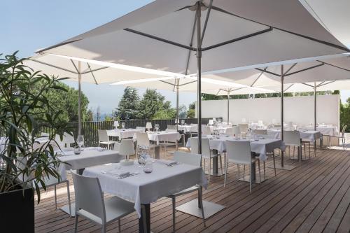 Grand Hotel Du Golfe - Spa & Restaurant - Dining Options