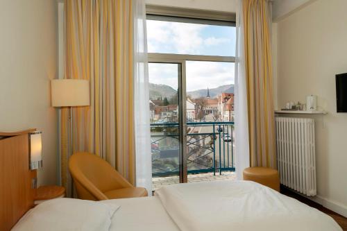Grand Hotel Filippo Strasbourg North - Guest Reviews and Ratings