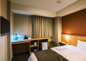 Grand Hotel Fujika - Room Types