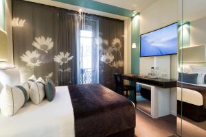 Grand Hotel Saint Michel - Guest Experiences