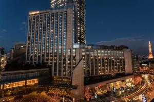 Grand Hyatt Tokyo - Hotel Facilities and Amenities