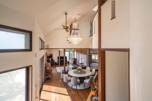 Grand Maison W Restaurant and Recreation Department - Dining Experiences