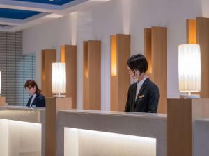 Grand Mercure Awaji Island Resort & Spa - Dining and Culinary Offerings
