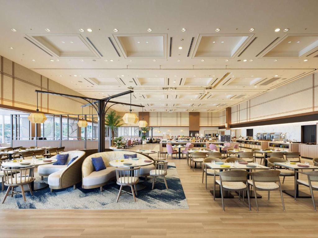 Grand Mercure Beppu Bay Resort & Spa Review