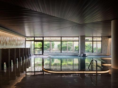 Grand Mercure Minamiboso Resort & Spa - Amenities and Facilities