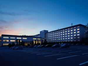 Grand Mercure Yatsugatake Resort & Spa - Dining Experiences