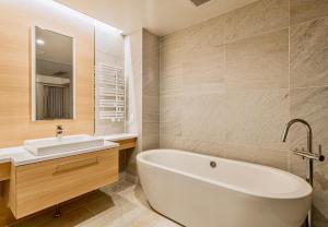 Grand Phenix Hakuba by Jade Group - Amenities and Facilities