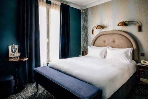 Grand Pigalle Experimental - Guest Experiences and Reviews