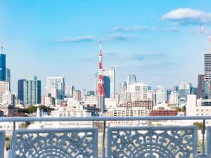 Grand Prince Hotel Shin Takanawa - Dining and Culinary Options
