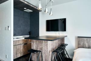 Grand STAY 博多駅北 - Good To Know