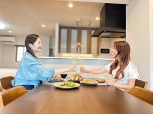 Grandview Atami Private Hot Spring Condominium Hotel - Check-in and Check-out Policies