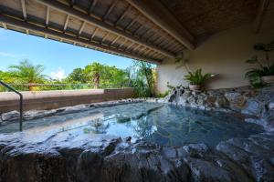 GRANDVRIORESORT ISHIGAKIJIMA Oceans Wing & Villa Garden - Frequently Asked Questions