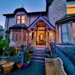 Grange Boutique Hotel - Delectable Breakfast Options