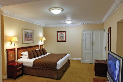 Grange Clarendon Hotel - Facilities and Services