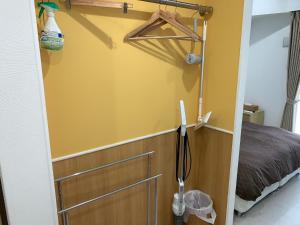 Gransuite Shintoshin - Location and Attractions