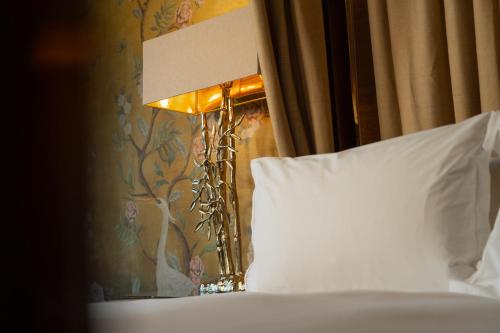 Grays Court Hotel - Dining and Culinary Offerings