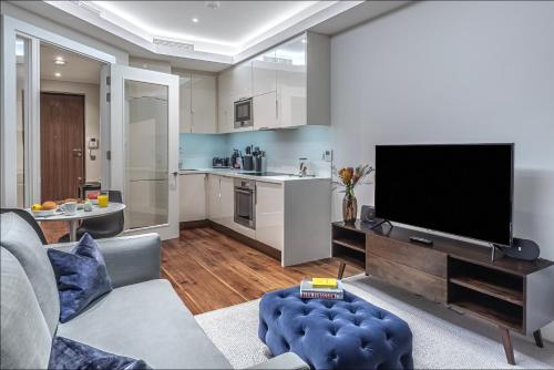 Grays Inn by Aeria Apartments - Guest Ratings