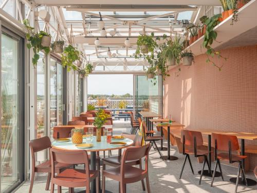 Green Hotel - Responsible Waste Management