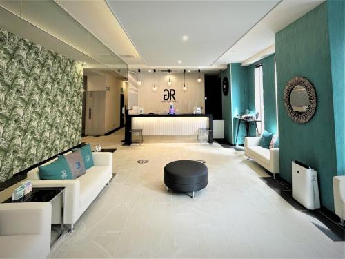 Green Rich Hotel & Capsule Naha - Artificial Hot Spring Futamata Yunohana - Good To Know