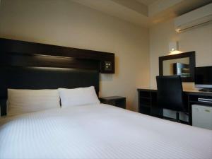 Green Rich Hotel Osaka Airport - Hotel Overview