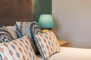 Greenbank Hotel - Dining Experiences