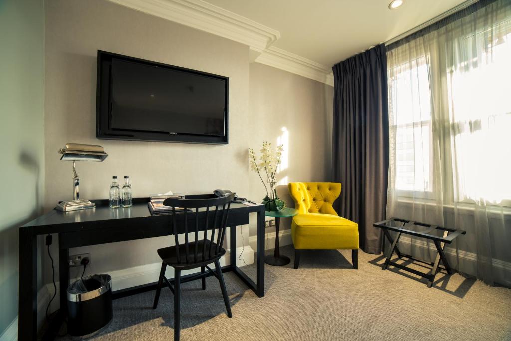 Grey Street Hotel - Accommodation and Amenities