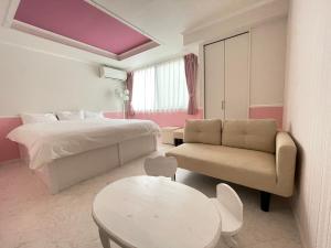 Guest House Laulea Tennoji - Guest Ratings and Highlights