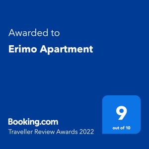 Guesthouse Erimo Apartment - Apartment Amenities