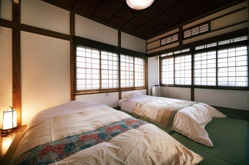 Guesthouse Shizufu - Facilities