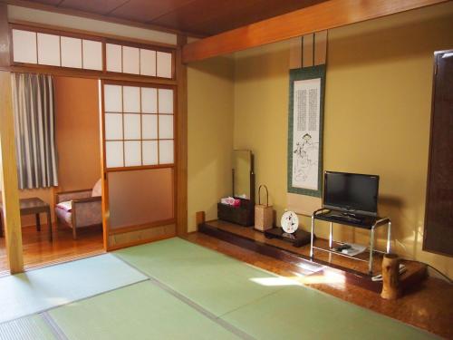 Hagurokan - Accommodation