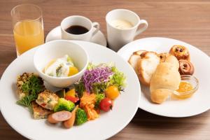 Hakodate Danshaku Club Hotel & Resorts - Guest Reviews and Ratings