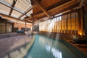 Hakodate Hotel Banso - Onsen and Wellness