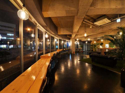 Hakodate Jyujiya Hotel - Facilities and Amenities