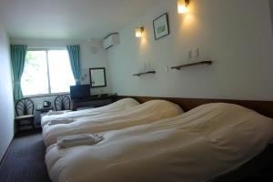 Hakodate Motomachi Hotel - Good To Know