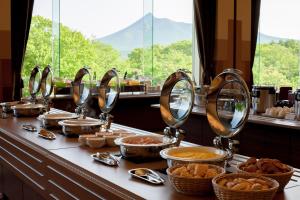 Hakodate-Onuma Prince Hotel - Amenities and Services