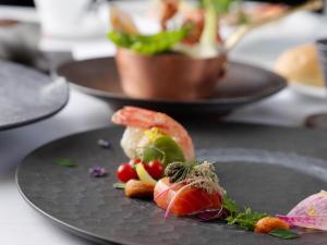 Hakodate Onuma Tsuruga Resort EPUY - Accommodation Options