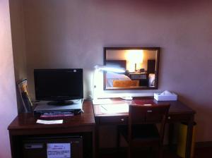 Hakodate Park Hotel - Location and Accessibility