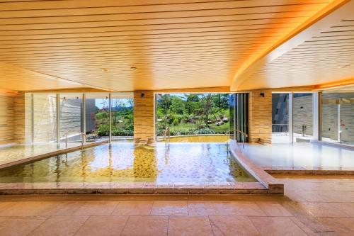Hakone Ashinoko Hanaori - Dining Experiences