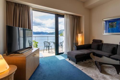 Hakone Hotel - Facilities and Amenities