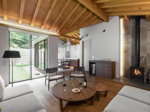 Hakone Retreat Villa 1/F Review - Guest Experience and Reviews